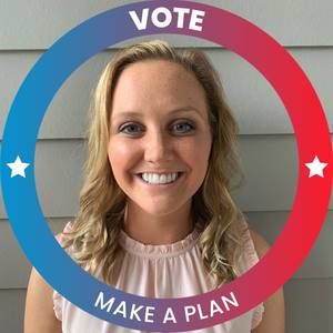 Meet your Posher, Rachel